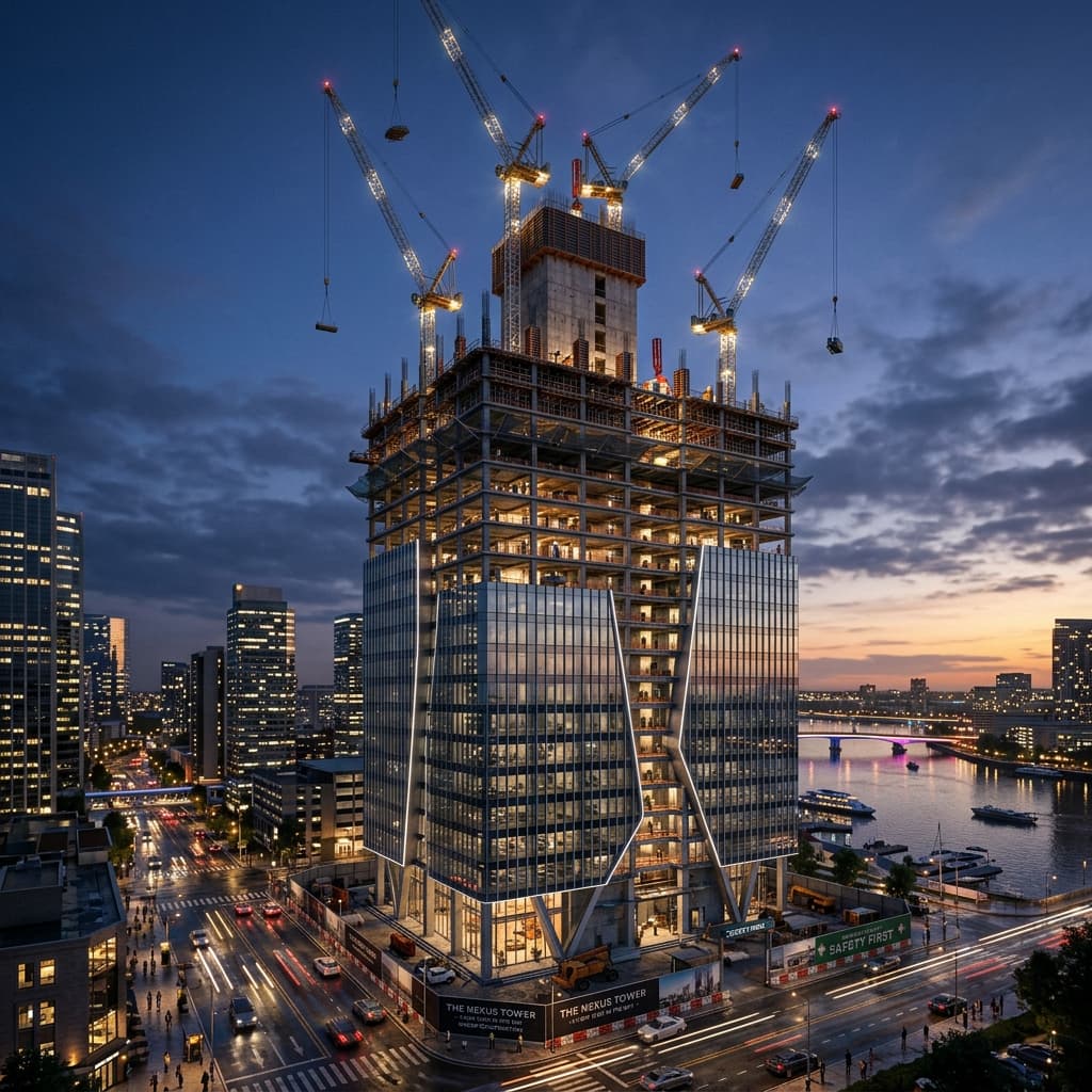 Construction